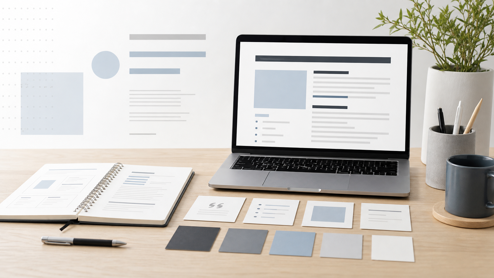 Markdown Style Guide